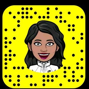 Meet your Posher, Halie